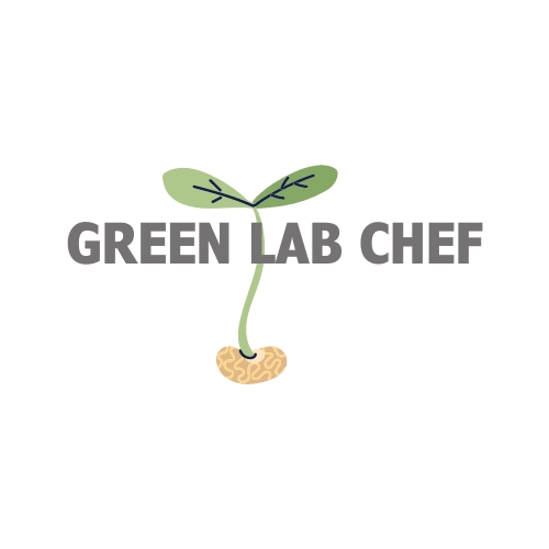 <strong><mark style="background-color:rgba(0, 0, 0, 0)" class="has-inline-color has-background-color">Green Lab Chef</mark></strong>